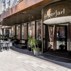 Hotell Birgerjarl